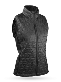 Sun Mountain Women's AT Hybrid Vest