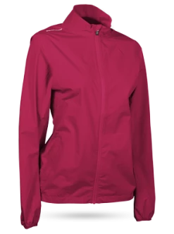 Sun Mountain Women's Monsoon Jacket -Pro Golf Store WMNMONSOONJACKETJAZZY