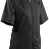 Sun Mountain Women's Rainflex Elite Short Sleeve Jacket