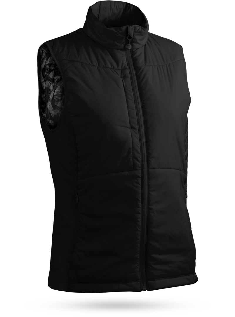 Sun Mountain Women's Colter II Vest 5 Sun Mountain Women's Colter II Vest - Image 3