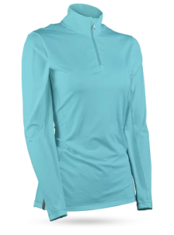 Sun Mountain Women's Second Layer Pullover