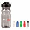 20 OZ. TRANSLUCENT SPORT BOTTLE WITH SNAP CAP -Pro Golf Store Water Bottle 34389.1640480337