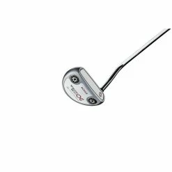 Odyssey White Hot OG Rossie Putter With Steel Shaft