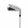 TaylorMade Stealth Women's HD Iron Set With Graphite Shafts -Pro Golf Store Womens Stealth2 5 PW AW Iron Set with Graphite Shafts