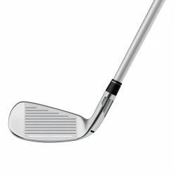 TaylorMade Stealth Women's HD Iron Set With Graphite Shafts -Pro Golf Store Womens Stealth2 5 PW AW Iron Set with Graphite Shafts 3fad9412 4660 4dc1 8d4c ef5d01250360