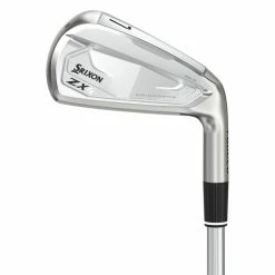 CLEVELAND SRIXON SRIXON ZX4 MKII Iron Set With Graphite Shafts