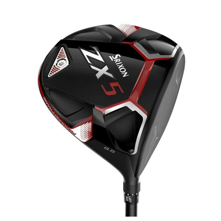 CLEVELAND SRIXON Srixon ZX5 Driver 3 CLEVELAND SRIXON Srixon ZX5 Driver