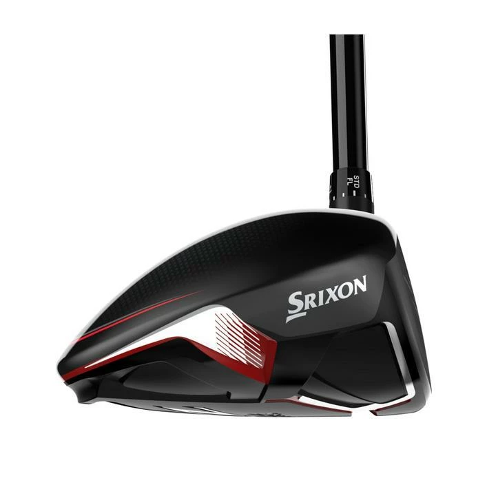 CLEVELAND SRIXON Srixon ZX5 Driver 6 CLEVELAND SRIXON Srixon ZX5 Driver - Image 4