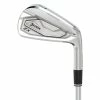 CLEVELAND SRIXON SRIXON ZX5 MKII Iron Set With Steel Shafts -Pro Golf Store ZX5 MKII 4 PW Iron Set with Steel Shafts 580525