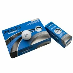 Bridgestone RZN Golf Balls -Pro Golf Store buy rzn golf balls speed 4 03198.1650458050