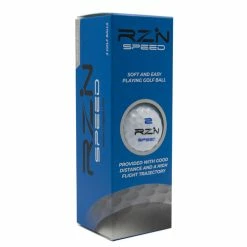 Bridgestone RZN Golf Balls -Pro Golf Store buy rzn golf balls speed 5 99062.1650458050