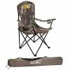Camo Captain's Chair -Pro Golf Store camo captains chair 63285.1640632593