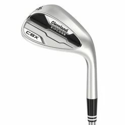 Cleveland CBX ZipCore Wedge -Pro Golf Store cbx zipcore v2 lrg 58875.1643902481