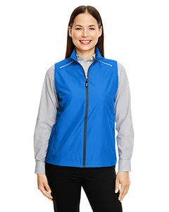 North End Core 365 Ladies Techno Lite Unlined Vest 4 North End Core 365 Ladies Techno Lite Unlined Vest - Image 2