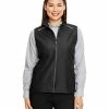 North End Core 365 Ladies Techno Lite Unlined Vest -Pro Golf Store ce703w 9k p