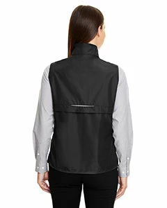 North End Core 365 Ladies Techno Lite Unlined Vest 8 North End Core 365 Ladies Techno Lite Unlined Vest - Image 6