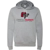 SwingJuice Long Sleeve Unisex Hoodie Crusade For A Cure -Pro Golf Store christian faurias crusade for a cure hoodie grey e4ae062a 976c 4abe ae75 17f222675c99
