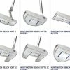 Hicke Golf Brand Cleveland Huntington Beach Putters -Pro Golf Store cleveland hb soft putters 77036.1678288557