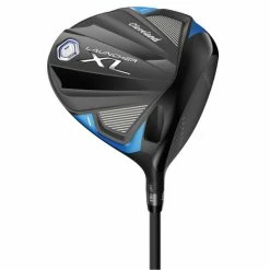 Cleveland Launcher XL Driver