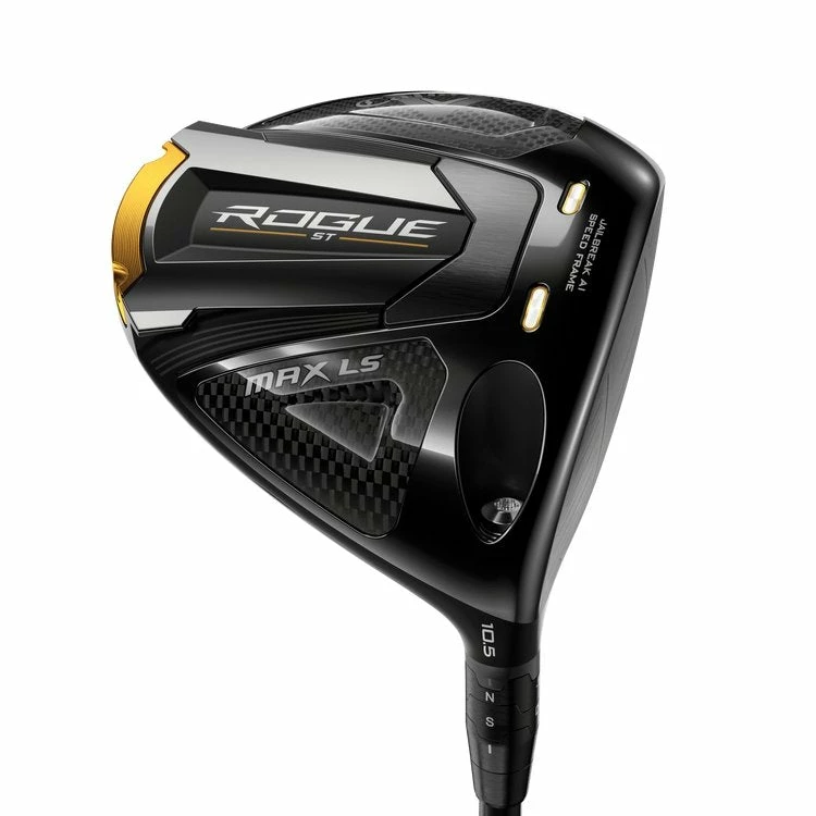 CALLAWAY ROGUE ST MAX LS DRIVER 3 CALLAWAY ROGUE ST MAX LS DRIVER