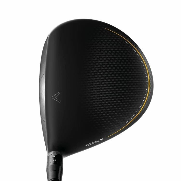 CALLAWAY ROGUE ST MAX LS DRIVER 4 CALLAWAY ROGUE ST MAX LS DRIVER - Image 2
