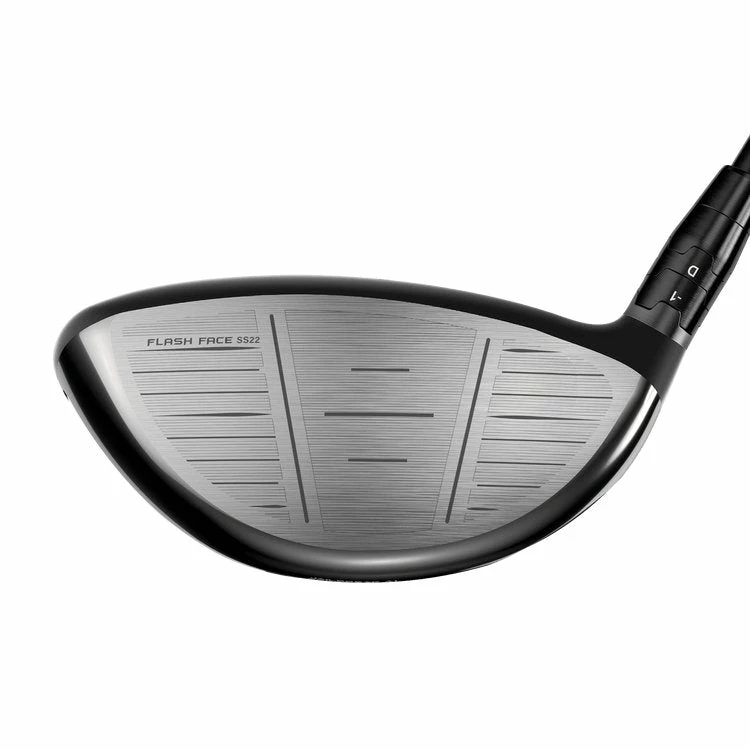 CALLAWAY ROGUE ST MAX LS DRIVER 6 CALLAWAY ROGUE ST MAX LS DRIVER - Image 4