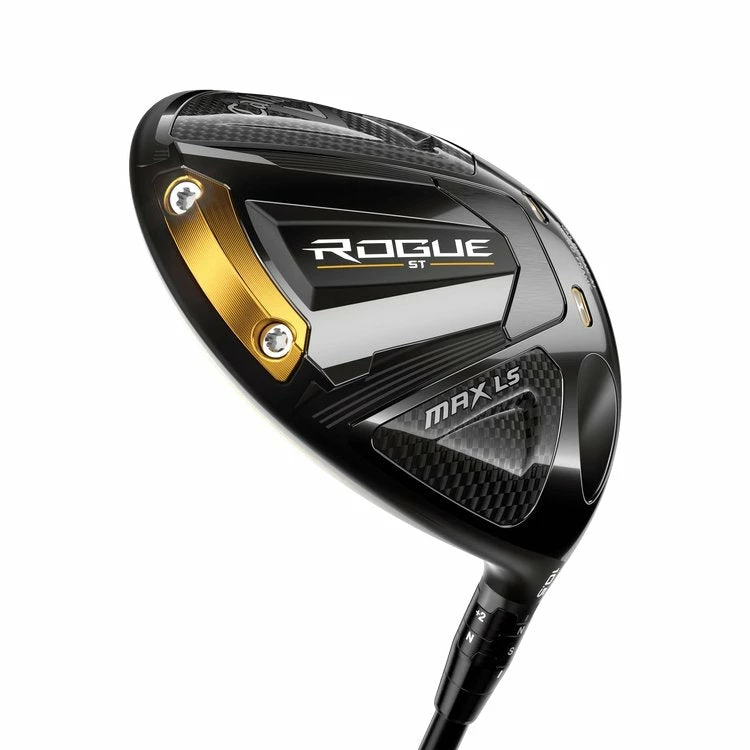 CALLAWAY ROGUE ST MAX LS DRIVER 7 CALLAWAY ROGUE ST MAX LS DRIVER - Image 5