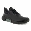 ECCO Men's BIOM H4 Golf Shoe-Black -Pro Golf Store ecco 108204 01001 main 1