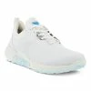 ECCO Men's BIOM H4 Golf Shoe-Iceman Edition