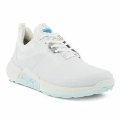ECCO Men's BIOM H4 Golf Shoe-Iceman Edition
