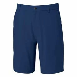 FootJoy Lightweight Flat Front Shorts -Pro Golf Store fj 23938
