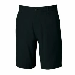 FootJoy Lightweight Flat Front Shorts -Pro Golf Store fj 23939