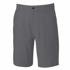 FootJoy Lightweight Flat Front Shorts -Pro Golf Store fj 23940