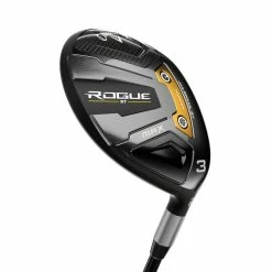 CALLAWAY ROGUE ST MAX FAIRWAY WOOD -Pro Golf Store fwoods 2022 rogue st max 5 814318