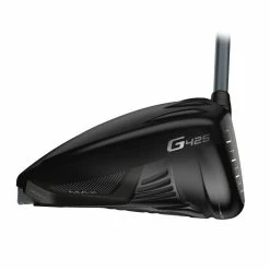 PING G425 Max Driver -Pro Golf Store g425 max driver toe 708x708 ea534fb4 6879 4b94 879f 8fb5f176962c