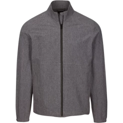 Greg Norman Windbreaker Full Zip Jacket