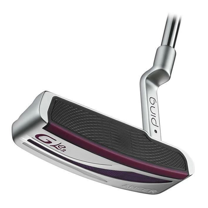 Ping G Le2 Ladies Putter 3 Ping G Le2 Ladies Putter