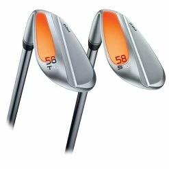 PING Glide Forged Pro -Pro Golf Store glide forged pro sole comparison 708x708 7973fca8 5cdf 4357 bd65 8998058c112d 600915
