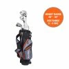Tour Edge Hot Launch HL-J Junior Set- 46"-52"- 5-8 Years -Pro Golf Store hljorange 1400x 0b0a27a4 d5e7 449e aead e2beecd3ada6 761532
