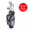 Tour Edge Hot Launch HL-J Junior Set- 58"-64"- 9-12 Years -Pro Golf Store hljred 1400x ba2202d0 ef4c 49c8 94b7 929534f127b2 169809
