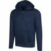 Greg Norman 1/4 Zip Hoodie