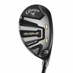 Callaway Rogue ST Max OS Lite Hybrid -Pro Golf Store hybrids 2022 rogue st max os lite 3 605835