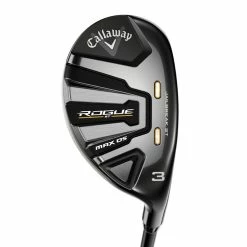 Callaway Rogue ST Max OS Hybrid -Pro Golf Store hybrids 2022 rogue st max os 3 582104