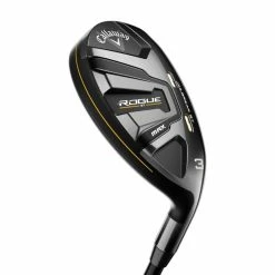 Callaway Rogue ST Max Hybrid -Pro Golf Store hybrids 2022 rogue st max 2 290837