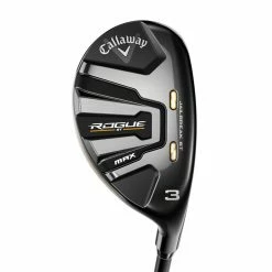 Callaway Rogue ST Max Hybrid -Pro Golf Store hybrids 2022 rogue st max 3 921661