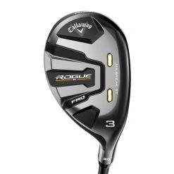 Callaway Rogue ST Pro Hybrid -Pro Golf Store hybrids 2022 rogue st pro 3 476536