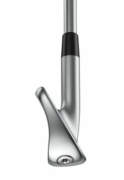 PING I230 Iron Set With Steel Shafts -Pro Golf Store i230iron 7toeRender 1 336066