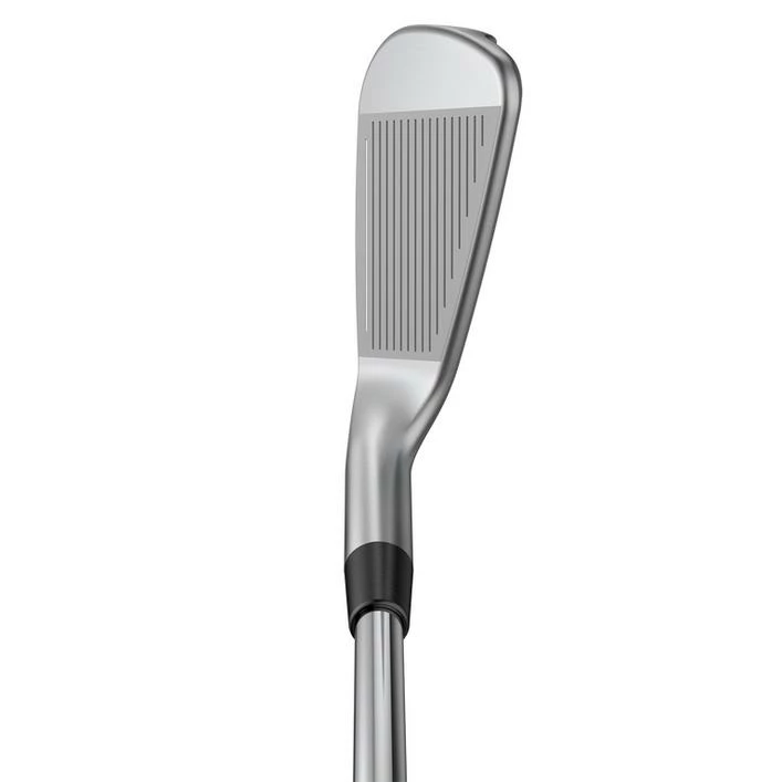 PING I59 4-PW Iron Set With Steel Shafts 4 PING I59 4-PW Iron Set With Steel Shafts - Image 2
