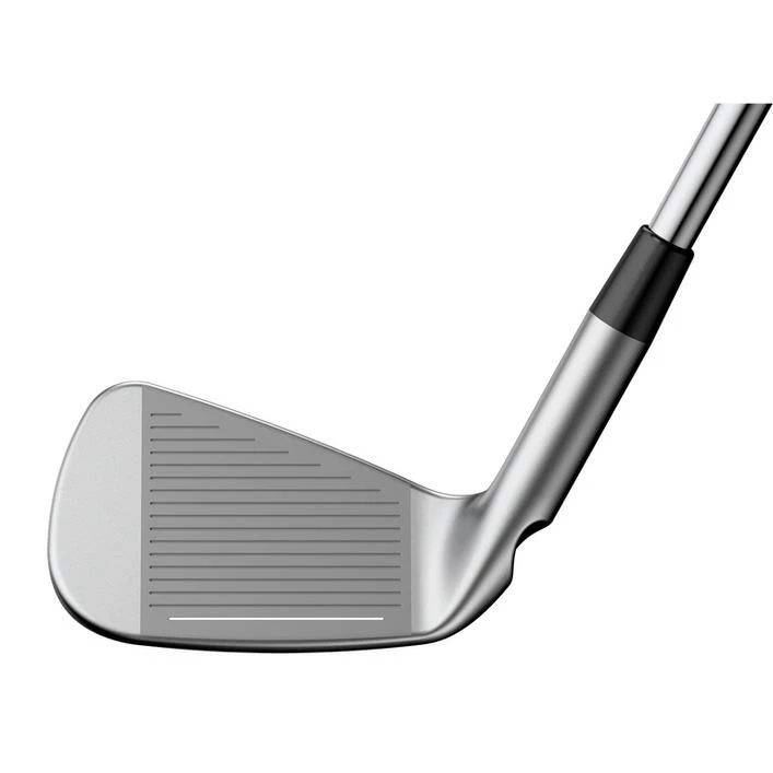 PING I59 4-PW Iron Set With Steel Shafts 5 PING I59 4-PW Iron Set With Steel Shafts - Image 3