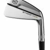 Wilson Staff Model Blade Iron Set